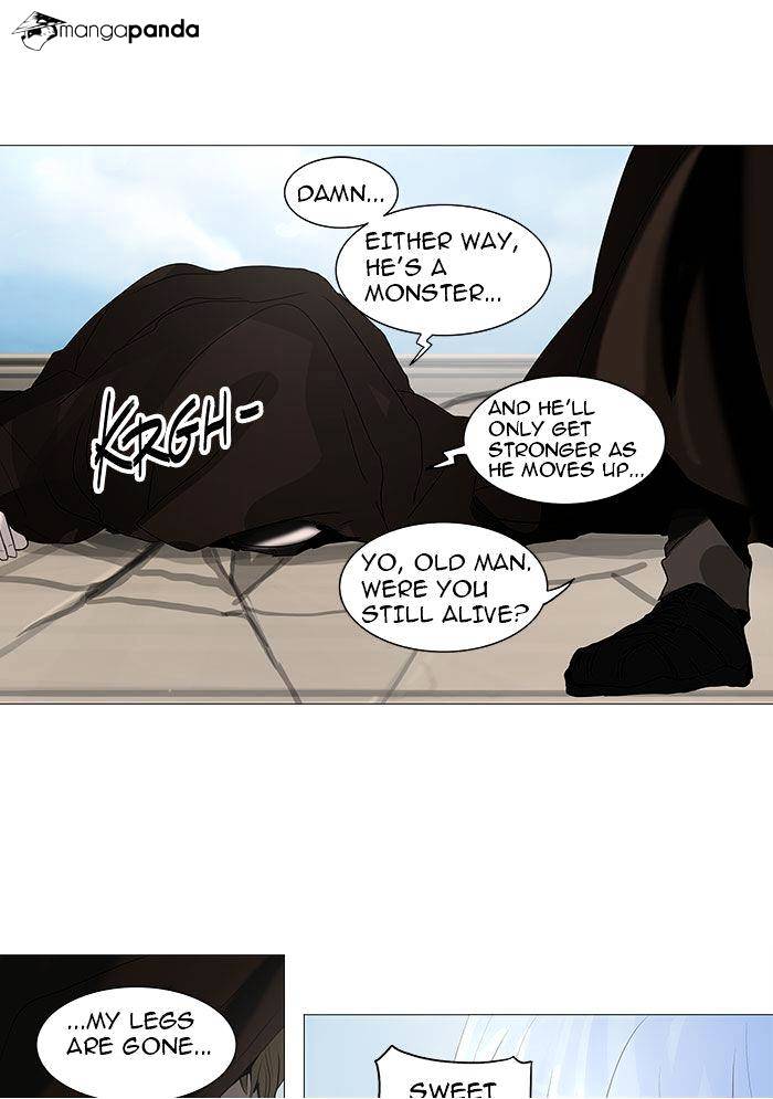 Tower of God, Chapter 228 image 25